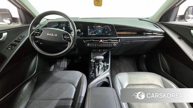 Kia Di Ol Nu Niro id 4500690 из Кореи 28