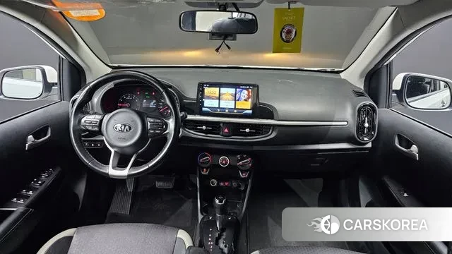 Kia All New Morning (JA) id 3045689 из Кореи 17