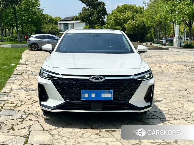 Chery Arrizo 8 id 4206962 из Китая 12