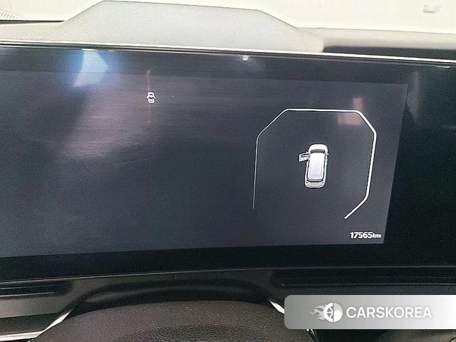 Kia The New Carnival 4th Generation id 4607388 из Кореи 17