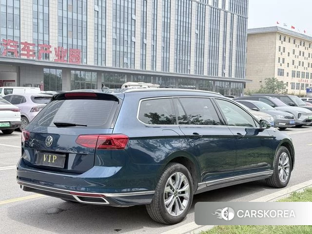 Volkswagen Wei Lan id 4210569 из Китая 10