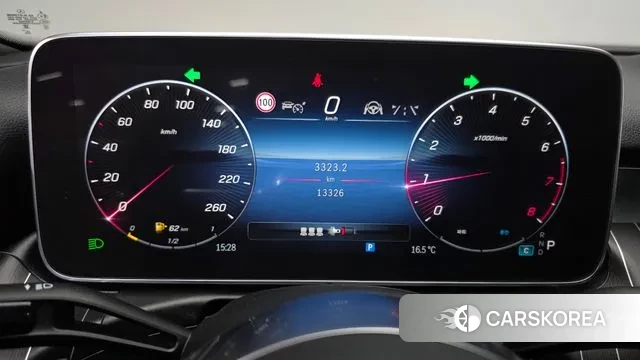 Mercedes-Benz C-Class W206 id 3523467 из Кореи 17