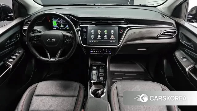 Chevrolet (GM Daewoo) Bolt EUV id 3052966 из Кореи 17