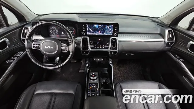 Kia Sorento 4th Generation id 2705761 из Кореи 17