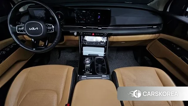 Kia Carnival 4th generation id 3377770 из Кореи 17