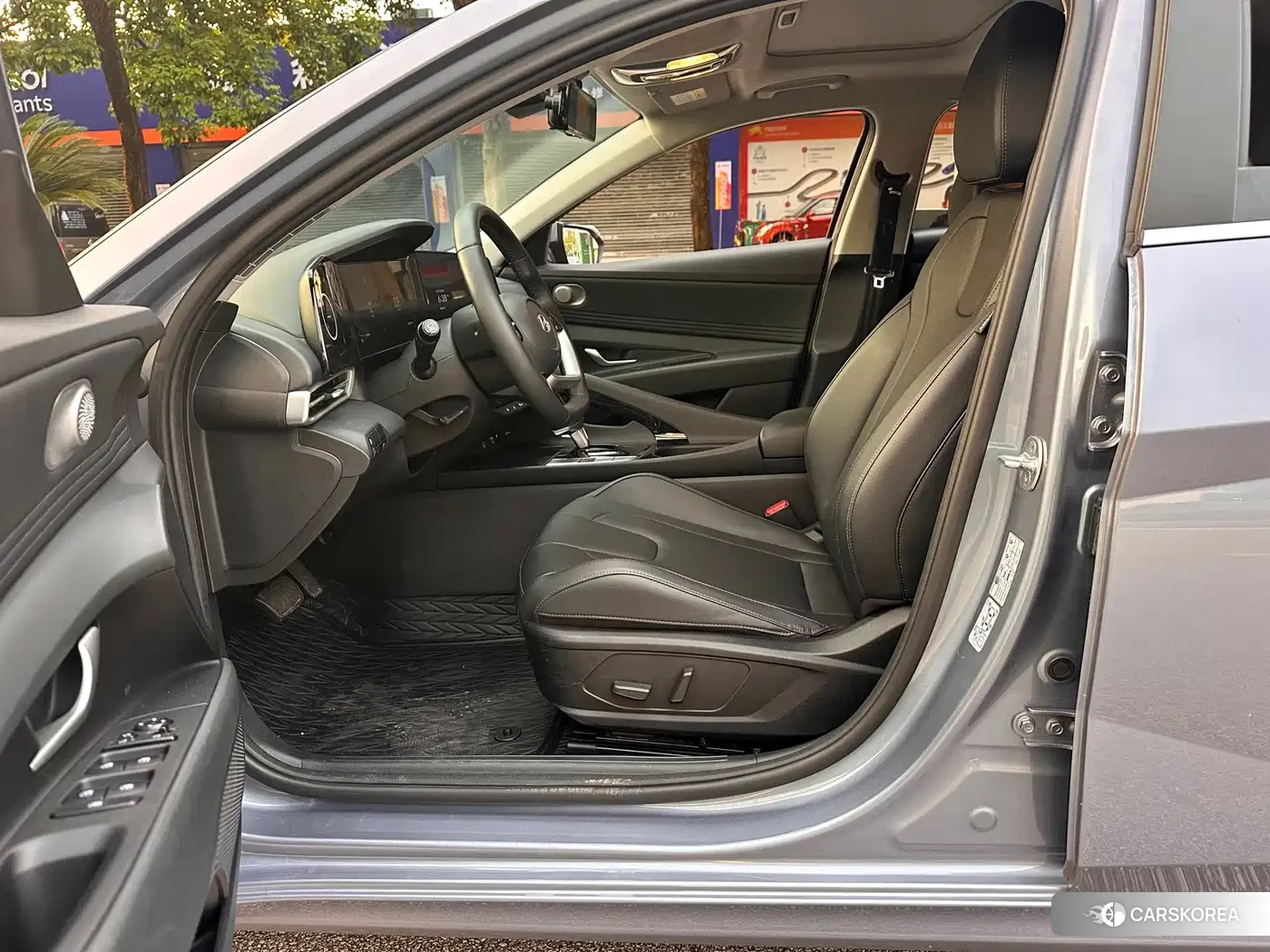 Hyundai Elantra id 4681259 из Китая 11