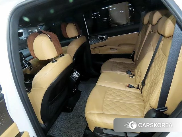 Kia Sorento 4th Generation id 3965884 из Кореи 17