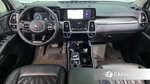 Kia Sorento 4th Generation id 3772445 из Кореи 17