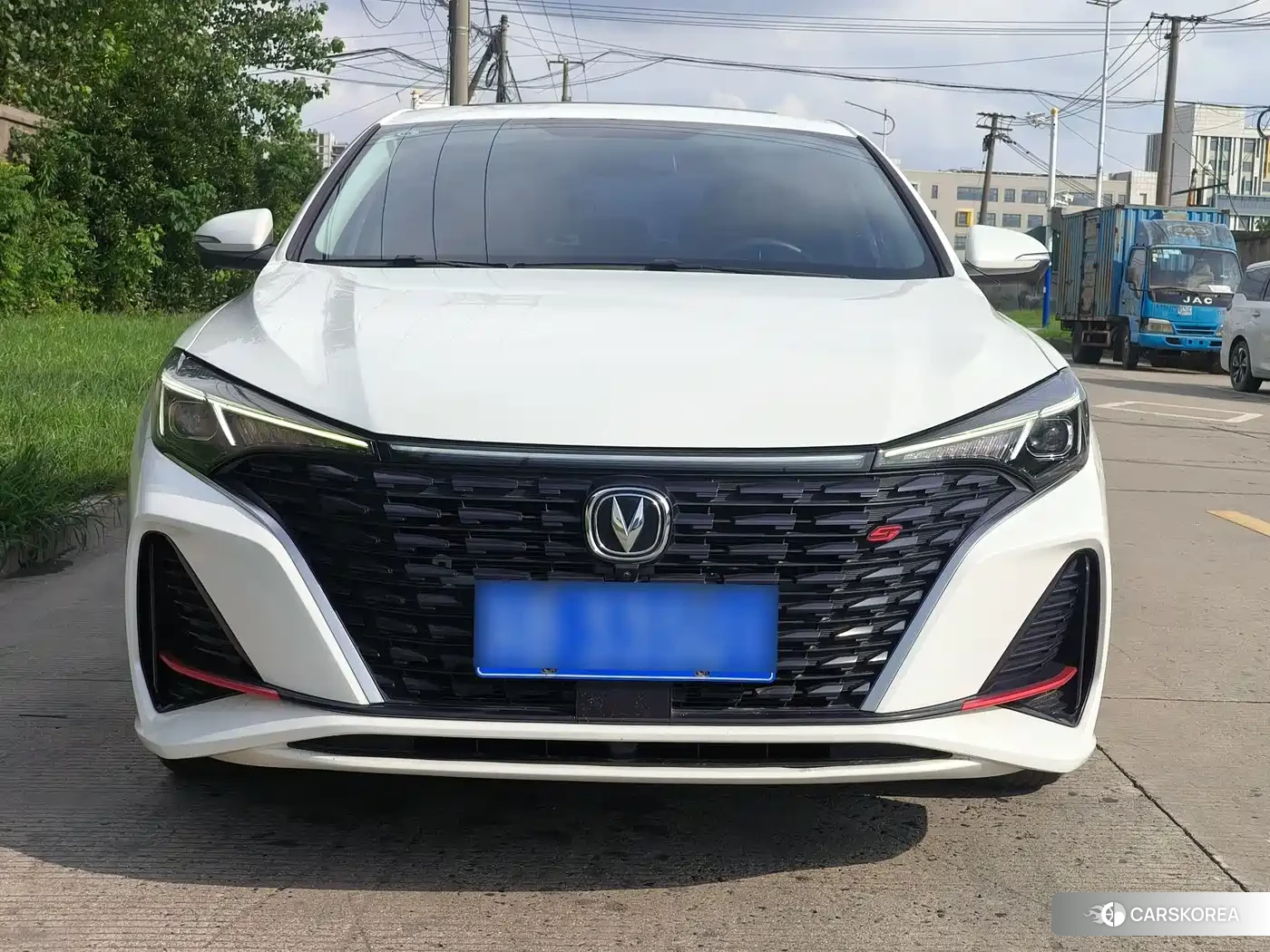 Chang'an Yidong id 4629587 из Китая 7