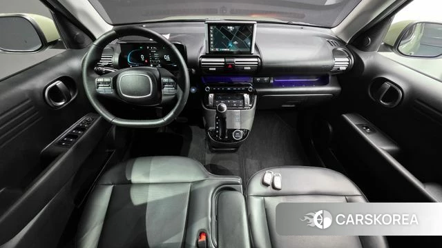 Hyundai Casper id 4488339 из Кореи 27