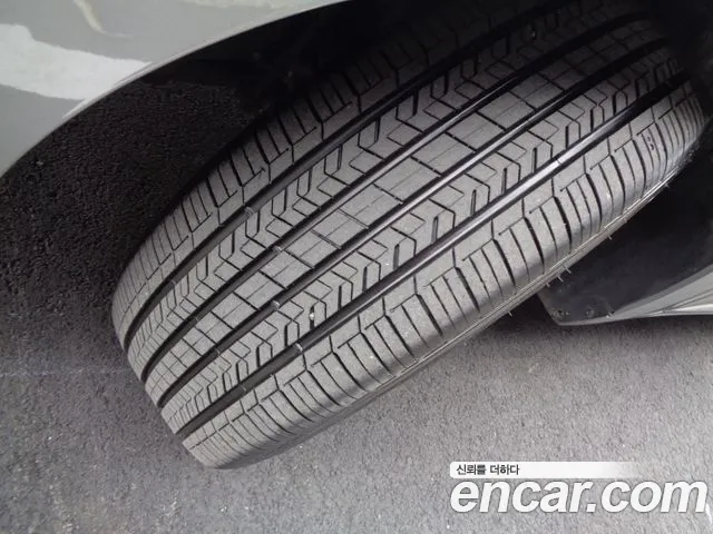 Kia K8 id 2735543 из Кореи 17