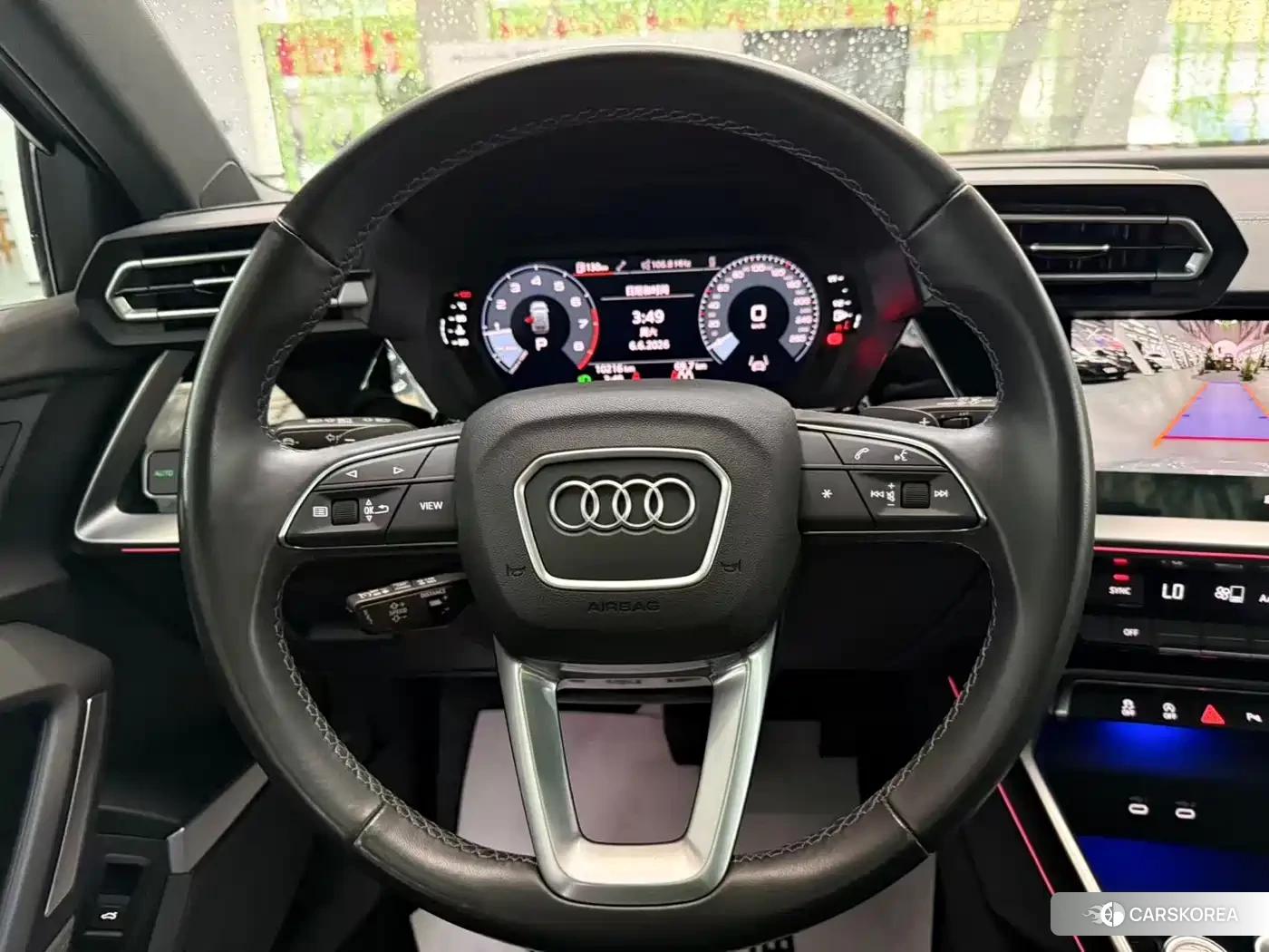 Audi A3 id 4514336 из Китая 18