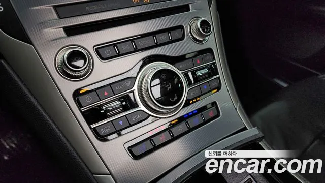 Lincoln New MKZ id 2680670 из Кореи 17