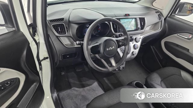 Kia The New Ray id 4702034 из Кореи 17