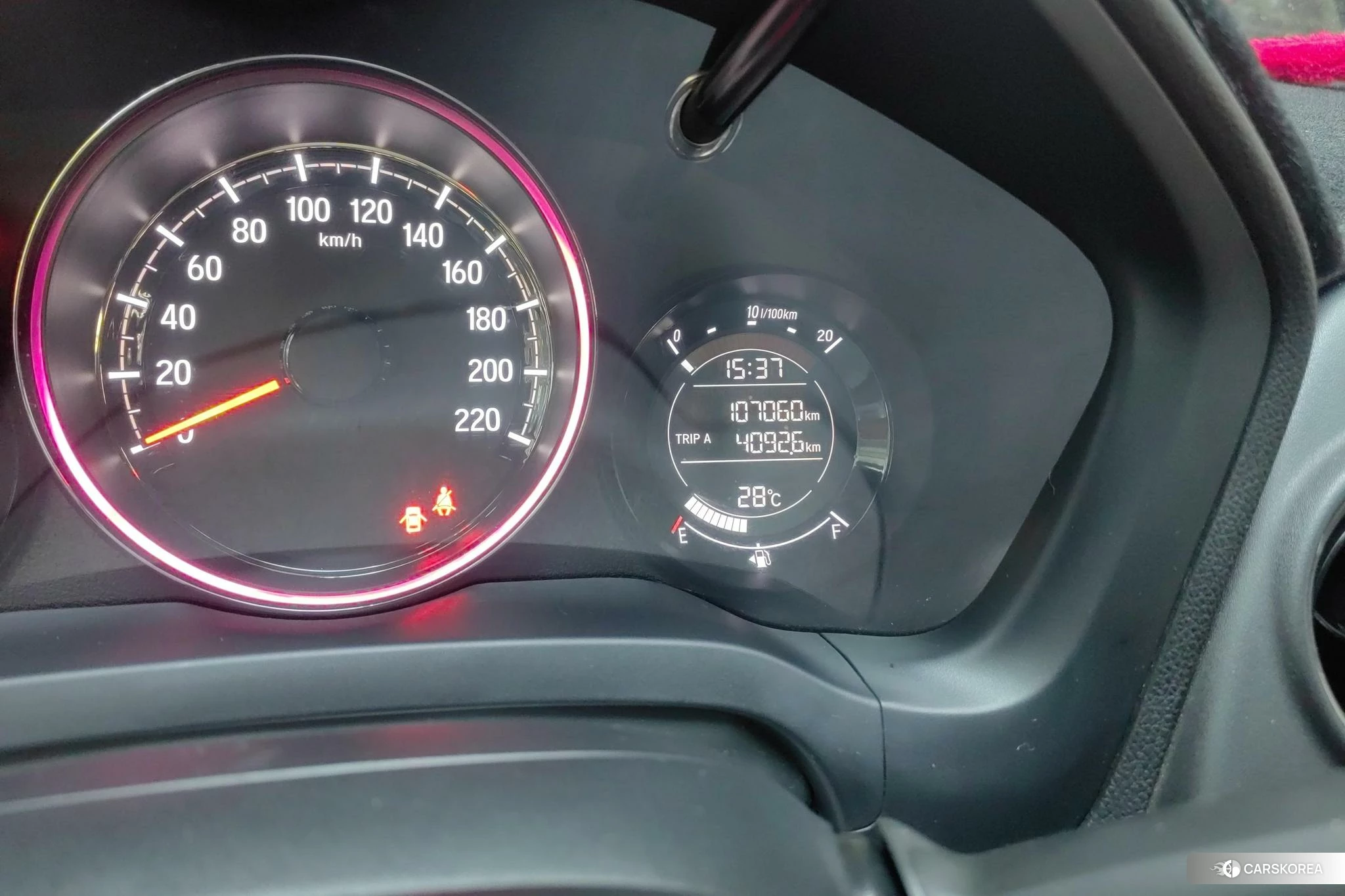 Honda XR-V id 4440654 из Китая 14