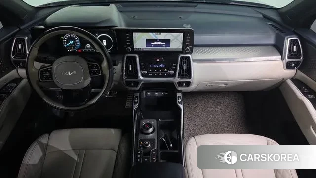 Kia Sorento 4th Generation id 3572290 из Кореи 17