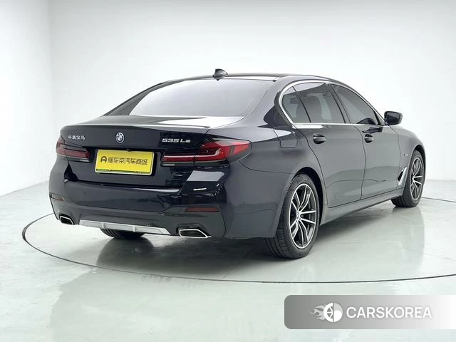 BMW 5 series PHEV id 4261668 из Китая 17