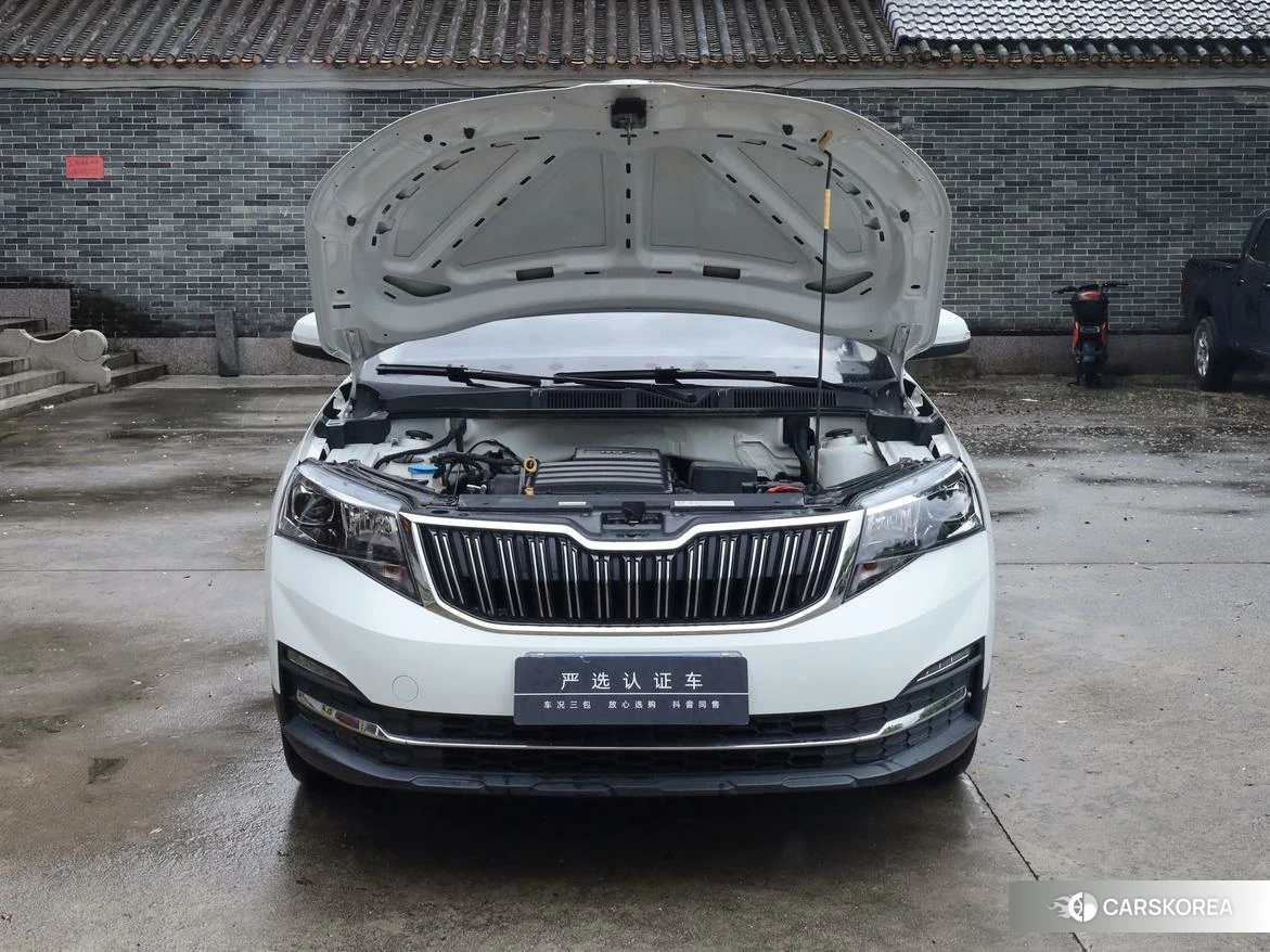 Skoda Komick id 4467972 из Китая 25