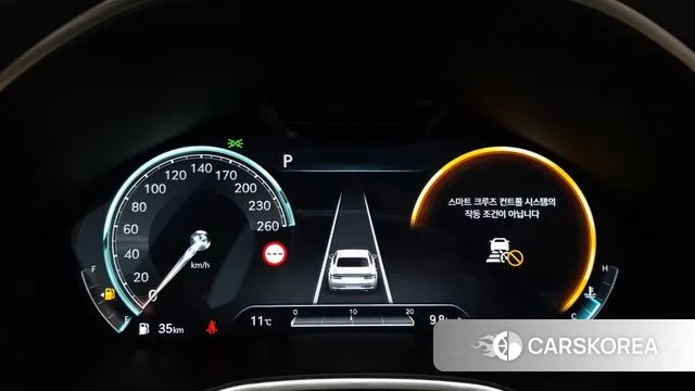 Genesis G80 (RG3) id 3566024 из Кореи 17