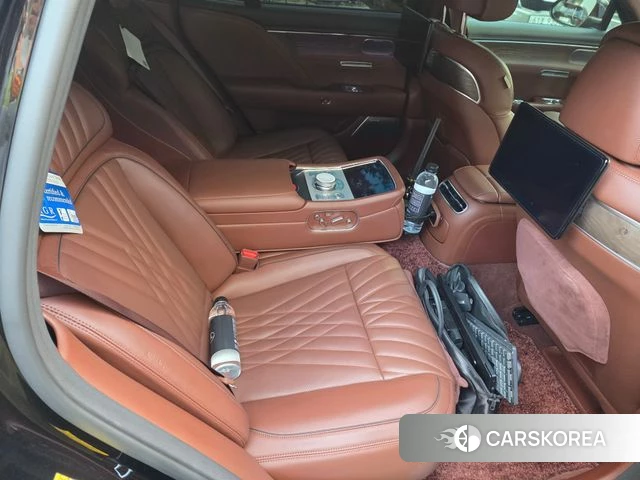Genesis G90 (RS4) id 4406212 из Кореи 7