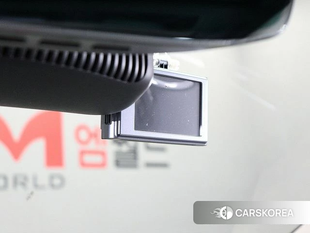 Renault Korea (Samsung) The New QM6 id 4731498 из Кореи 17
