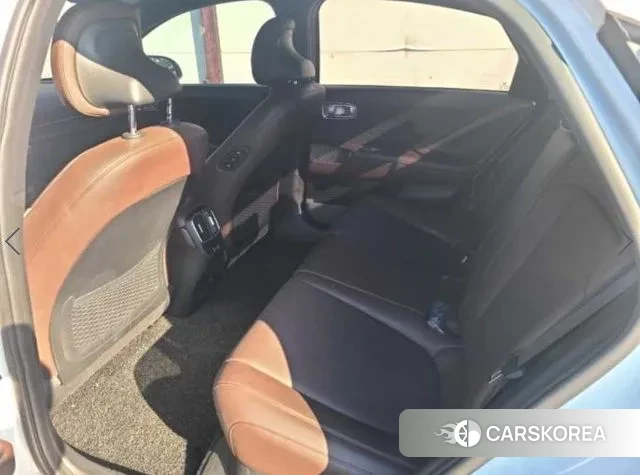 Hyundai Ionic 6 id 3492685 из Кореи 17