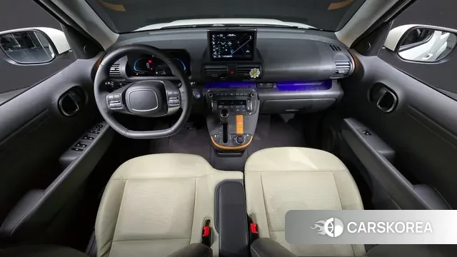 Hyundai Casper id 2884959 из Кореи 17