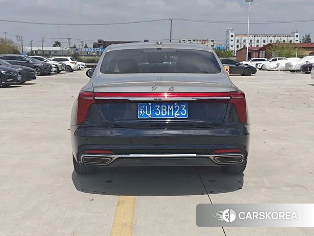 Red flag H5 id 4211259 из Китая 9