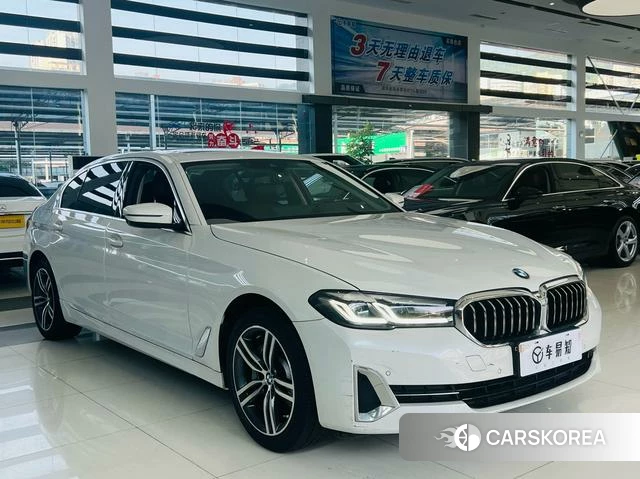 BMW 5 series id 4301685 из Китая 14