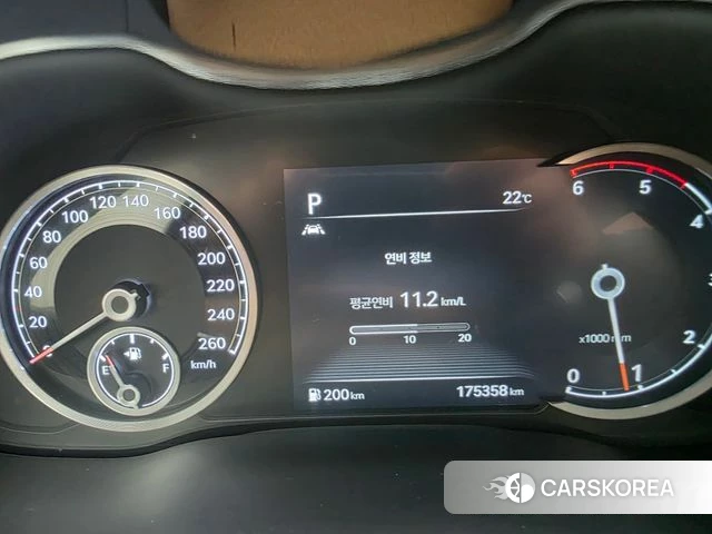 Genesis GV80 id 4232392 из Кореи 17