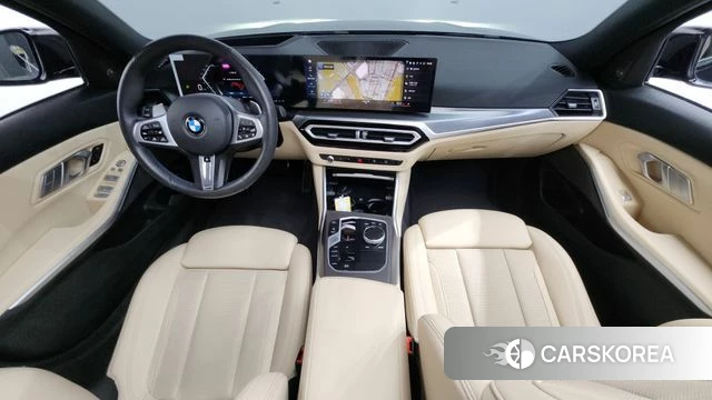BMW 3 Series (G20) id 4421858 из Кореи 32