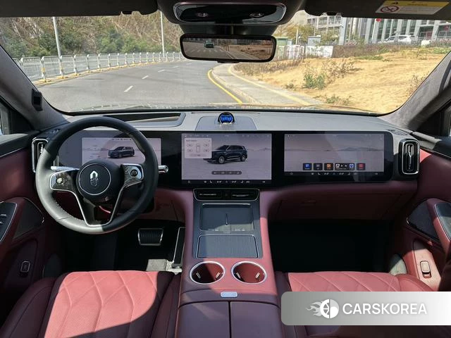 AITO Ask the world M8 id 3957671 из Китая 9