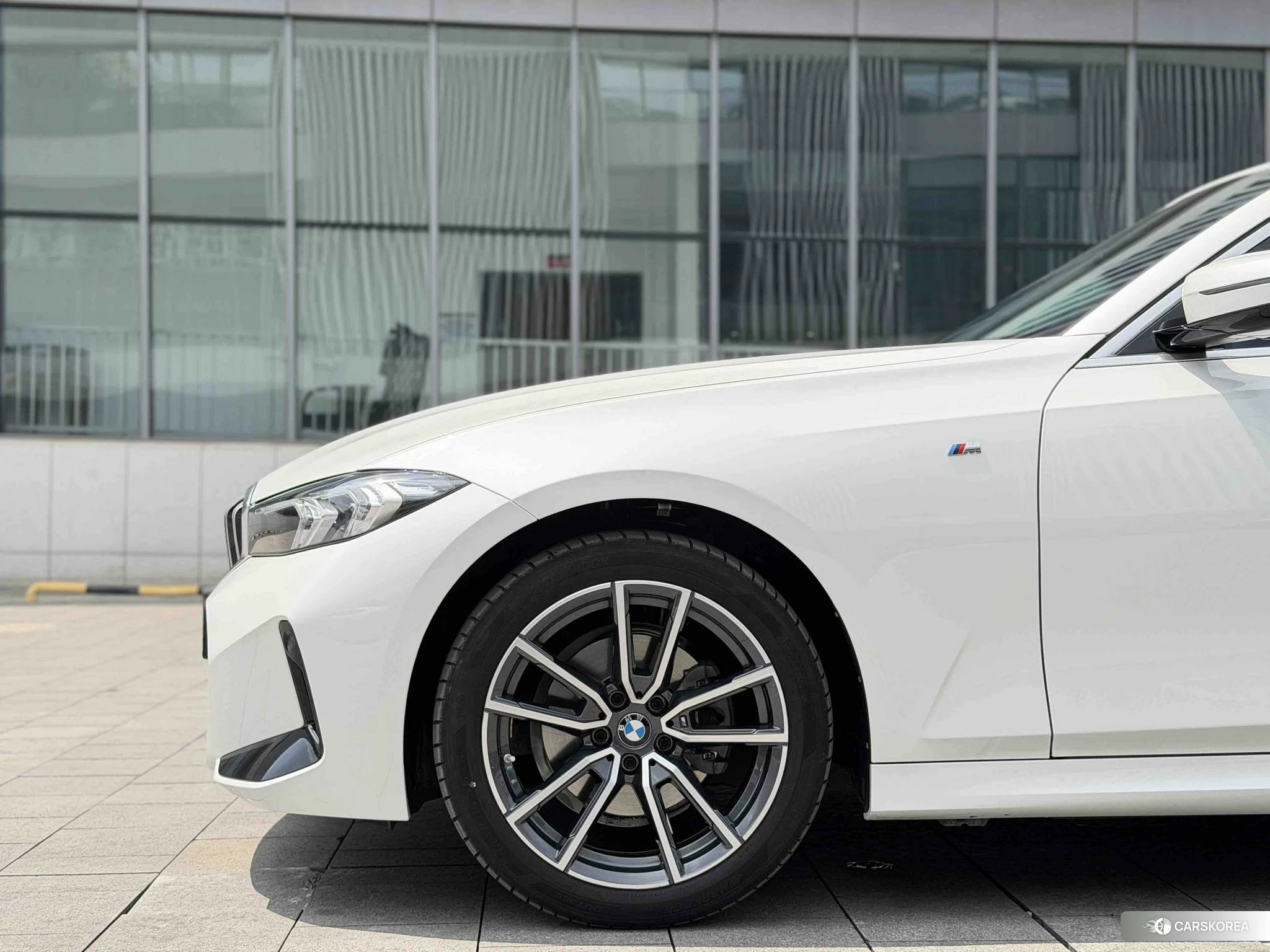 BMW 3 series id 4510526 из Китая 15