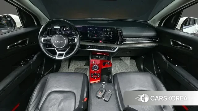 Kia Sportage 5th Generation id 2884901 из Кореи 17