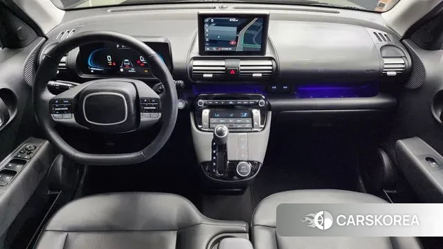 Hyundai Casper id 3200973 из Кореи 17