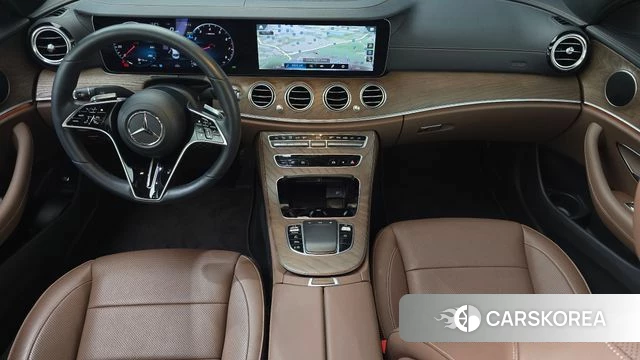 Mercedes-Benz E-Class W213 id 4230777 из Кореи 17