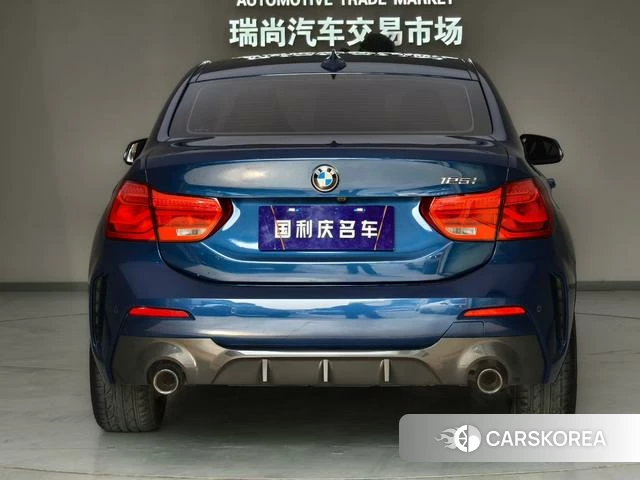 BMW 1 series id 4238275 из Китая 7