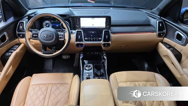 Kia Sorento 4th Generation id 3954947 из Кореи 17