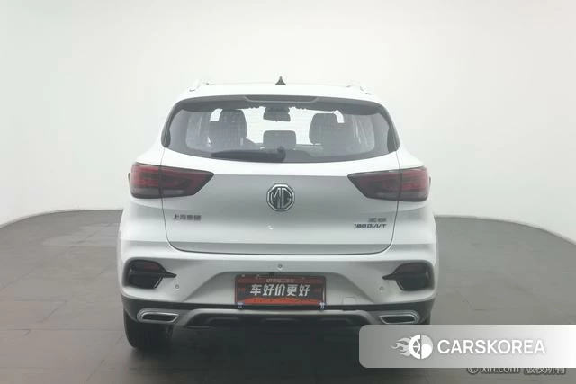 MG MG ZS id 4213655 из Китая 21