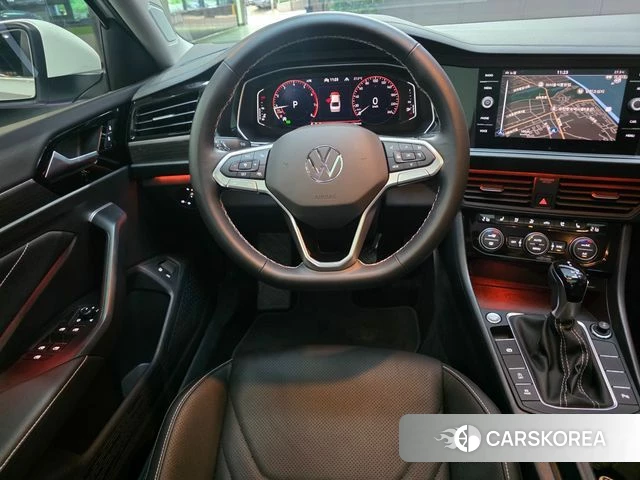 Volkswagen 7th Generation of Jetta id 4724089 из Кореи 17