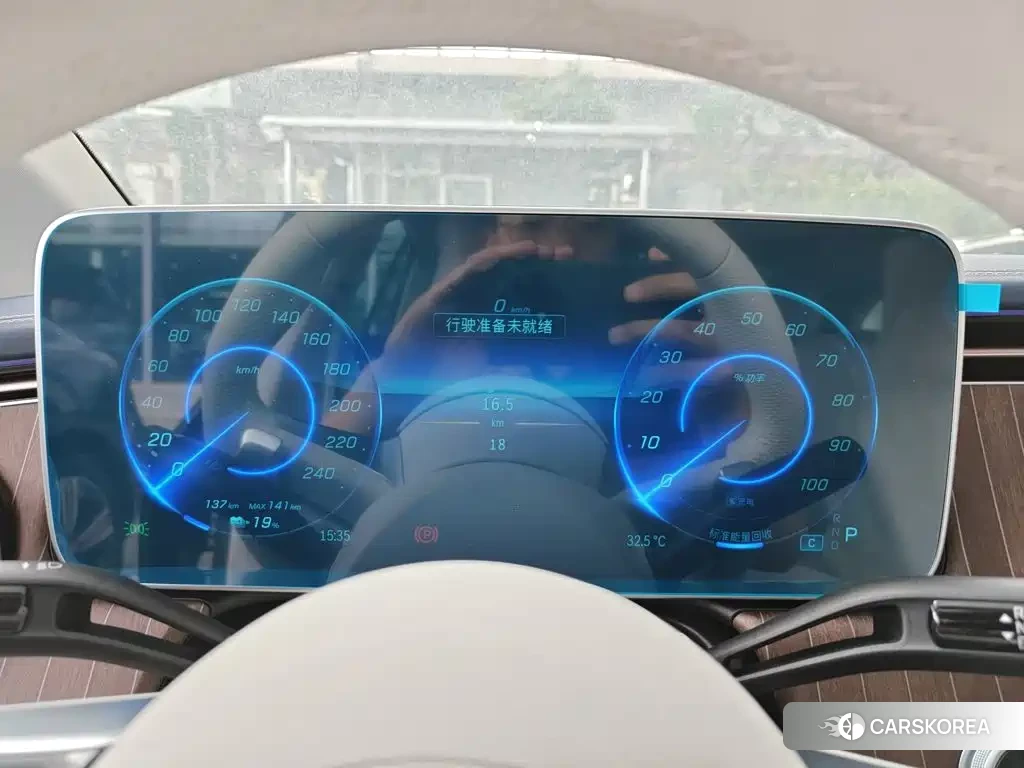 Mercedes-Benz EQE id 4599685 из Китая 7