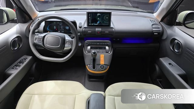 Hyundai Casper id 4636246 из Кореи 27