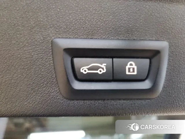 BMW X6 (G06) id 3752526 из Кореи 17