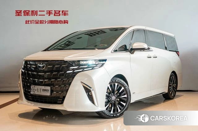 Toyota Elfa id 4275417 из Китая 16