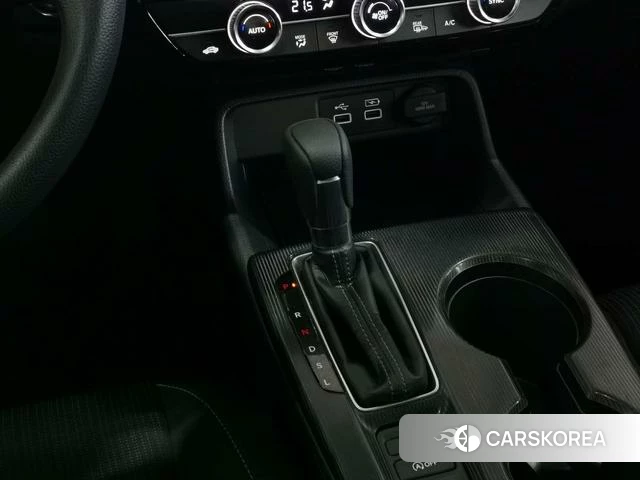 Honda Civic id 4297862 из Китая 22