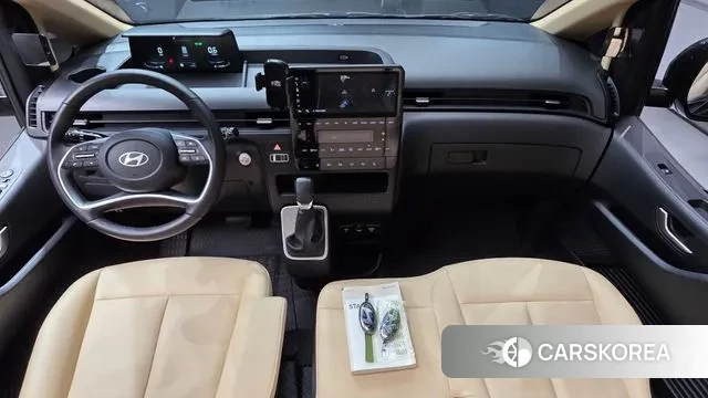 Hyundai Staria id 3585486 из Кореи 17