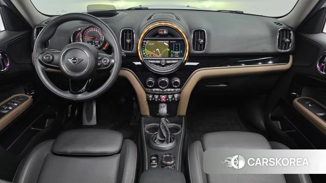 Mini Cooper Countryman id 4435324 из Кореи 29