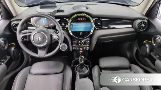 Mini Cooper id 2900517 из Кореи 17