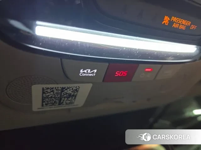 Kia K5 3rd generation id 3529601 из Кореи 17