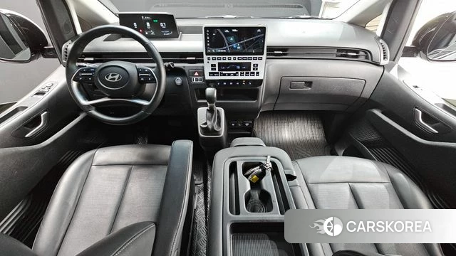 Hyundai Staria id 4870620 из Кореи 29